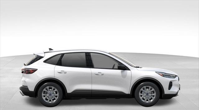 new 2025 Ford Escape car, priced at $30,174