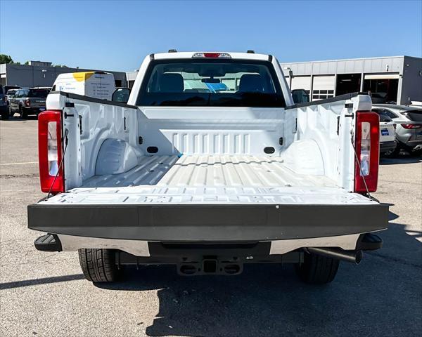 new 2025 Ford F-350 car, priced at $47,849