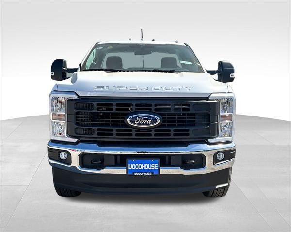 new 2025 Ford F-350 car, priced at $47,849