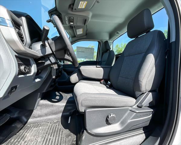 new 2025 Ford F-350 car, priced at $47,849