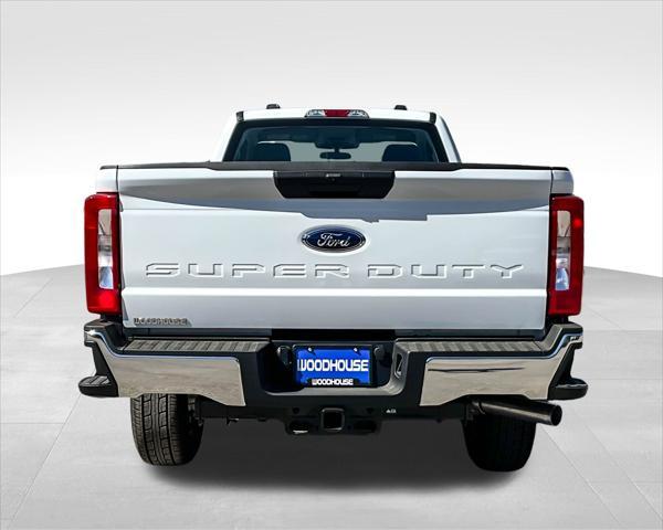 new 2025 Ford F-350 car, priced at $47,849