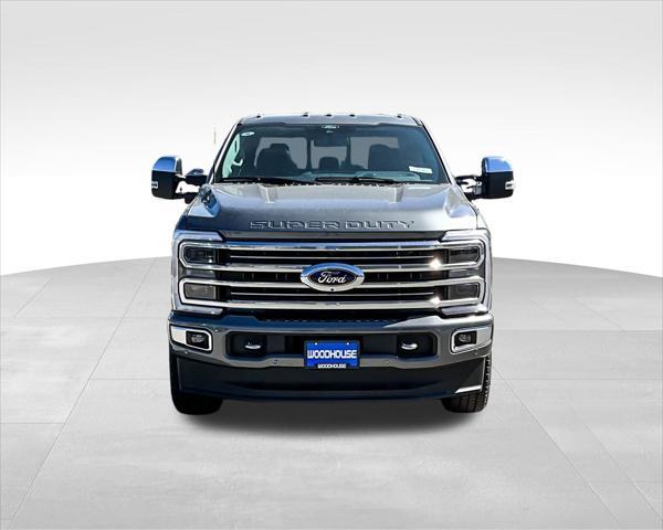 new 2024 Ford F-350 car, priced at $97,524