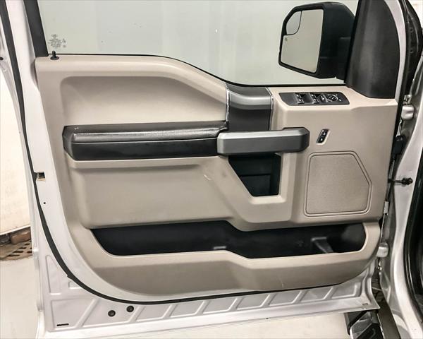 used 2019 Ford F-150 car, priced at $18,995