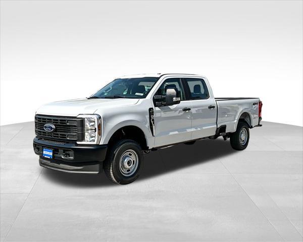 new 2024 Ford F-350 car, priced at $47,434