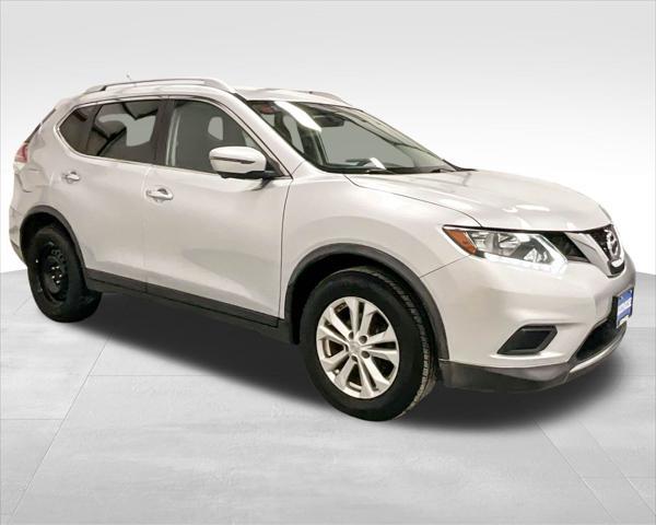 used 2016 Nissan Rogue car, priced at $12,995