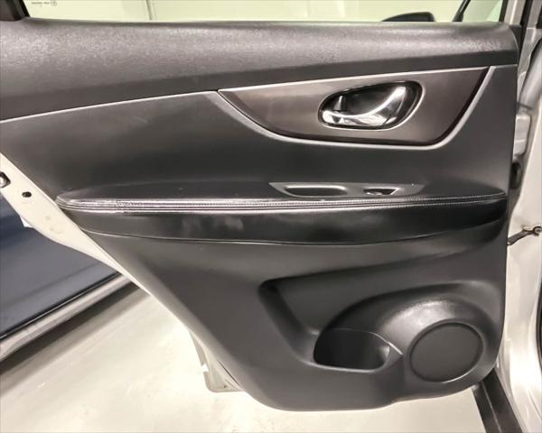 used 2016 Nissan Rogue car, priced at $12,995