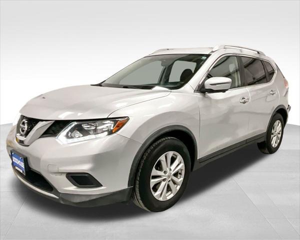 used 2016 Nissan Rogue car, priced at $12,995