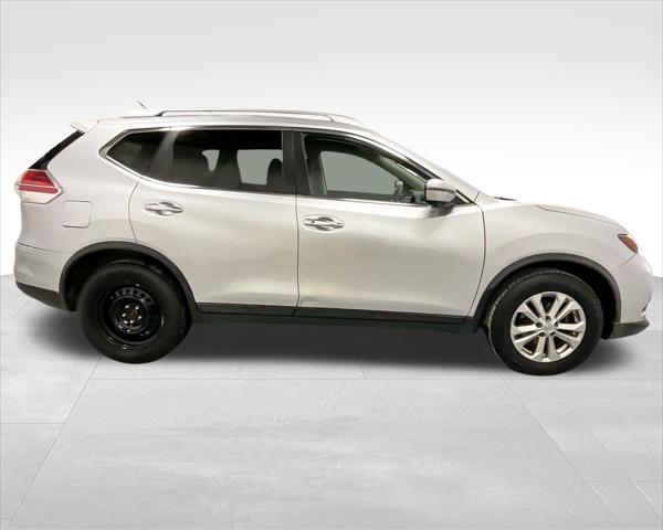 used 2016 Nissan Rogue car, priced at $12,995