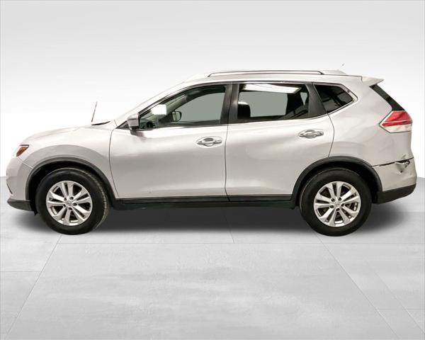 used 2016 Nissan Rogue car, priced at $12,995