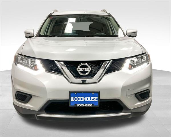 used 2016 Nissan Rogue car, priced at $12,995