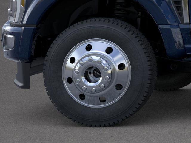 new 2025 Ford F-450 car, priced at $106,469