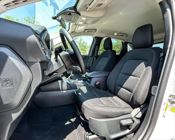 new 2025 Ford Escape car, priced at $26,674