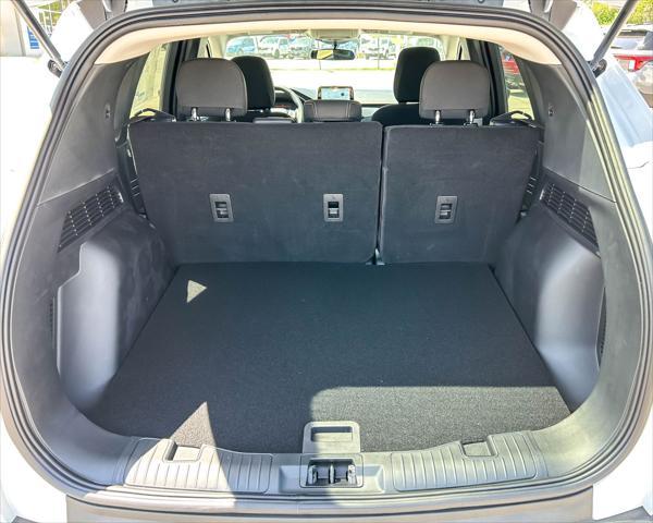 new 2025 Ford Escape car, priced at $26,674