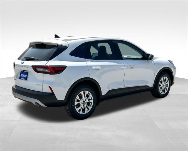 new 2025 Ford Escape car, priced at $26,674