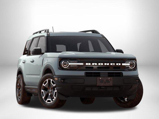 new 2024 Ford Bronco Sport car, priced at $35,390