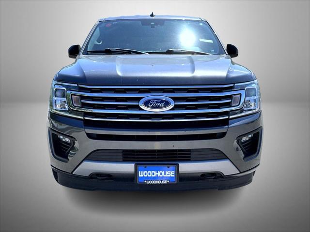used 2019 Ford Expedition car, priced at $23,495