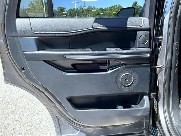 used 2019 Ford Expedition car, priced at $23,495