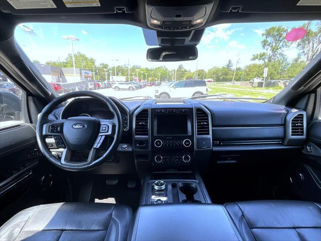 used 2019 Ford Expedition car, priced at $23,495