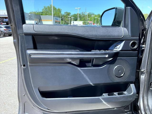 used 2019 Ford Expedition car, priced at $23,495
