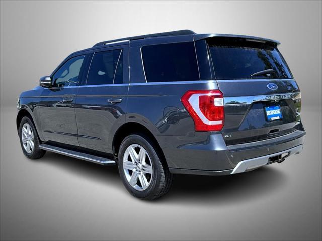 used 2019 Ford Expedition car, priced at $23,495