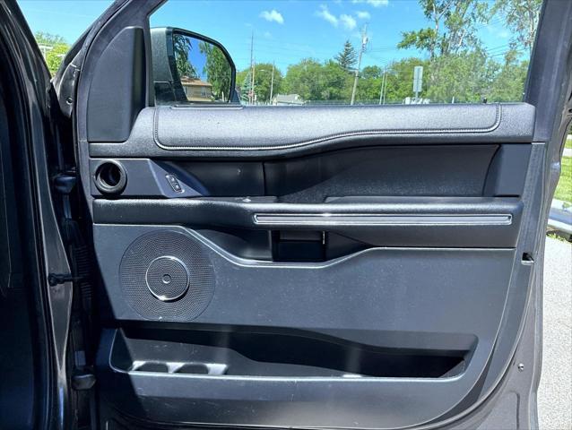 used 2019 Ford Expedition car, priced at $23,495