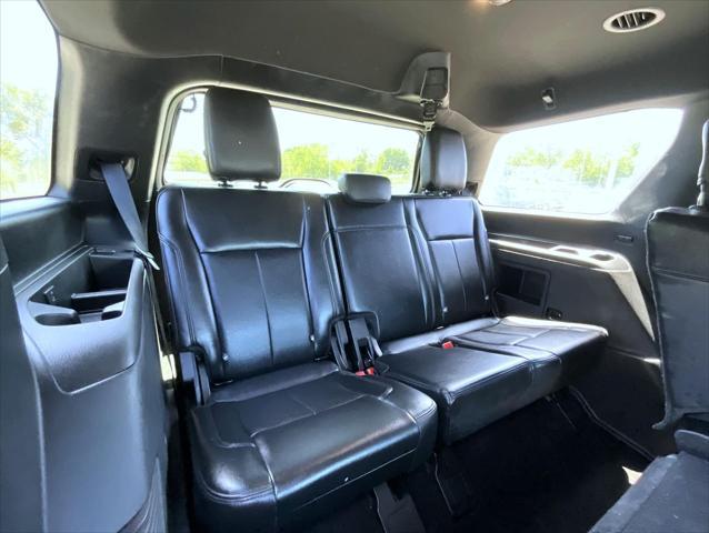 used 2019 Ford Expedition car, priced at $23,495
