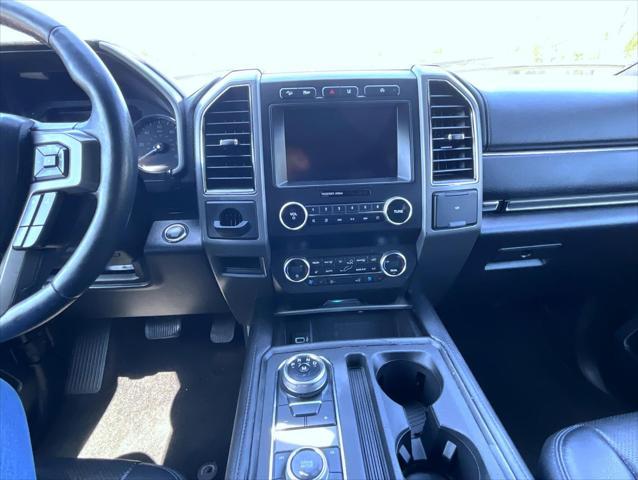 used 2019 Ford Expedition car, priced at $23,495