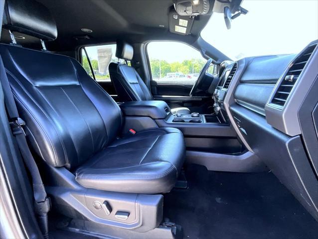 used 2019 Ford Expedition car, priced at $23,495