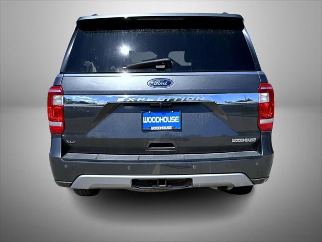 used 2019 Ford Expedition car, priced at $23,495