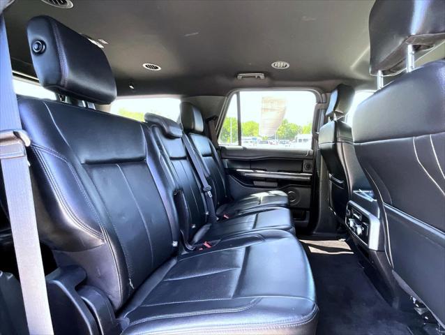 used 2019 Ford Expedition car, priced at $23,495