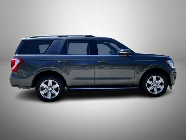 used 2019 Ford Expedition car, priced at $23,495