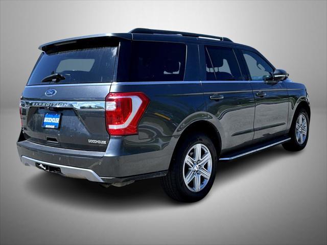 used 2019 Ford Expedition car, priced at $23,495