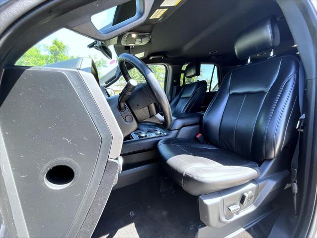 used 2019 Ford Expedition car, priced at $23,495