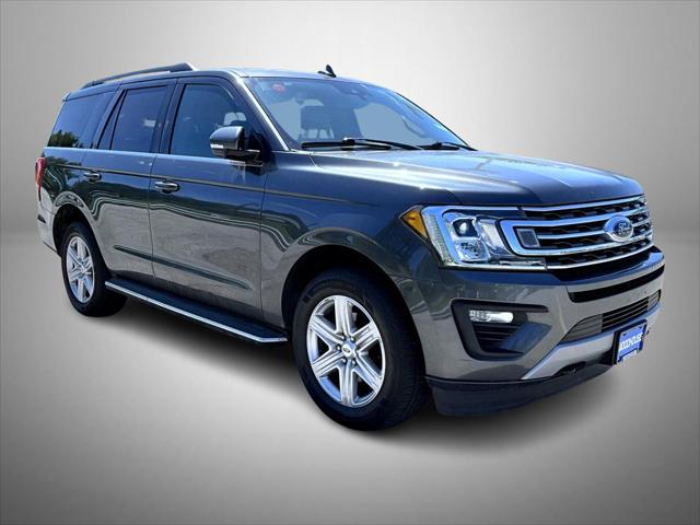 used 2019 Ford Expedition car, priced at $23,495