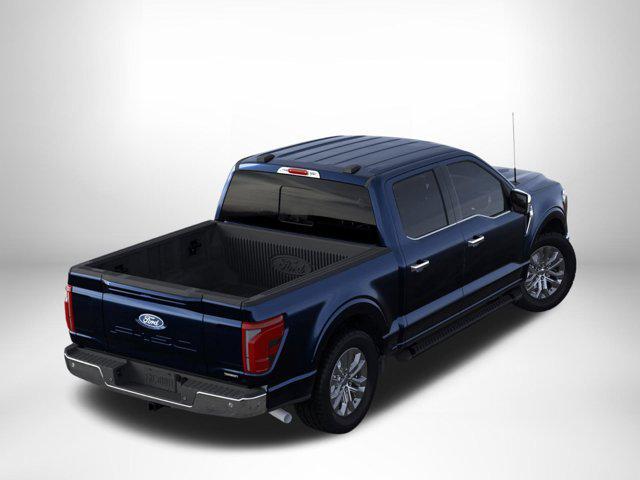 new 2024 Ford F-150 car, priced at $67,685