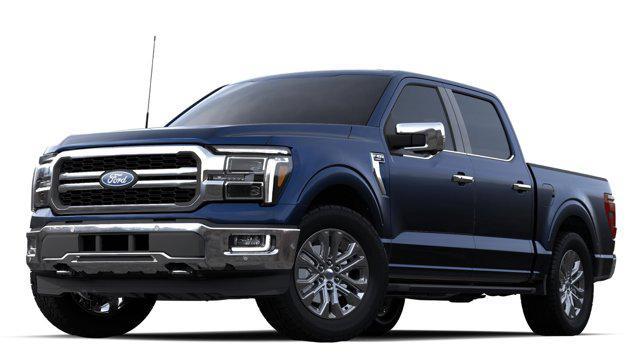 new 2024 Ford F-150 car, priced at $69,685
