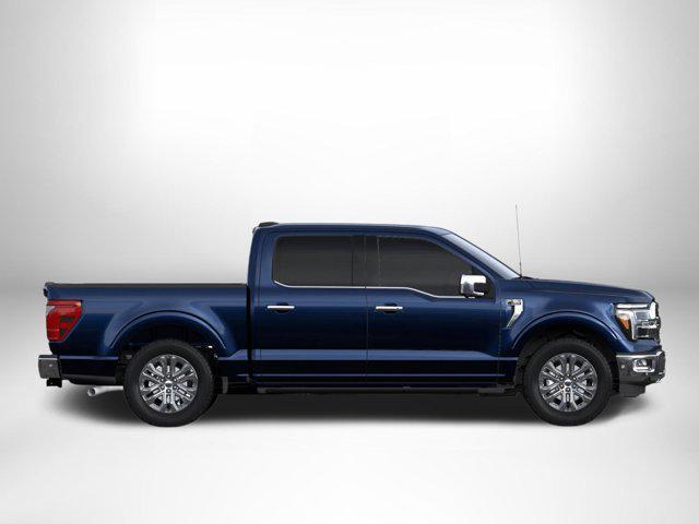 new 2024 Ford F-150 car, priced at $67,685
