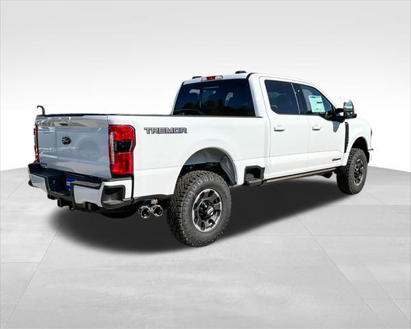 new 2024 Ford F-350 car, priced at $89,379