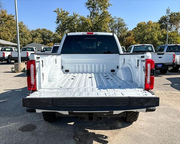 new 2024 Ford F-350 car, priced at $89,379