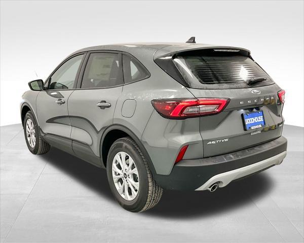 new 2025 Ford Escape car, priced at $31,809