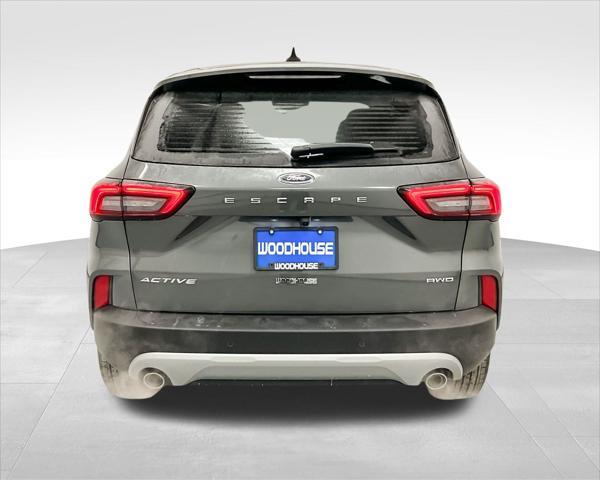 new 2025 Ford Escape car, priced at $31,809