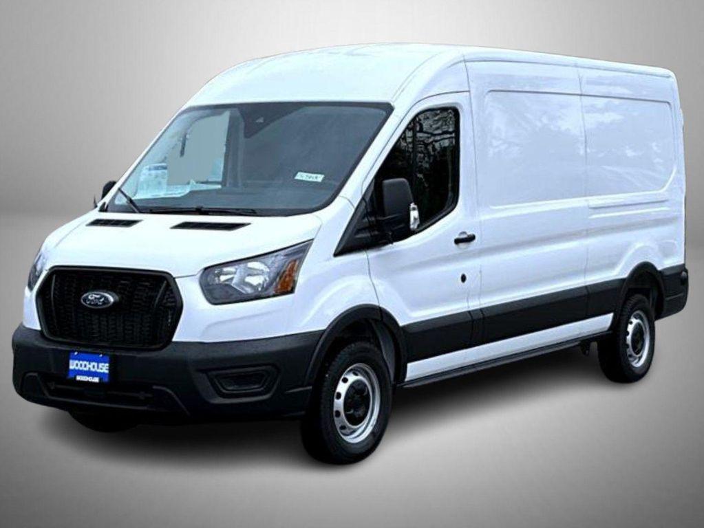 new 2025 Ford Transit-250 car, priced at $45,621