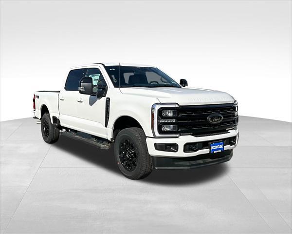 new 2024 Ford F-250 car, priced at $69,484