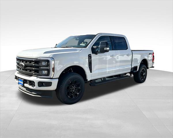 new 2024 Ford F-250 car, priced at $69,484