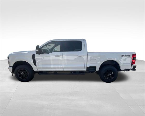 new 2024 Ford F-250 car, priced at $69,484