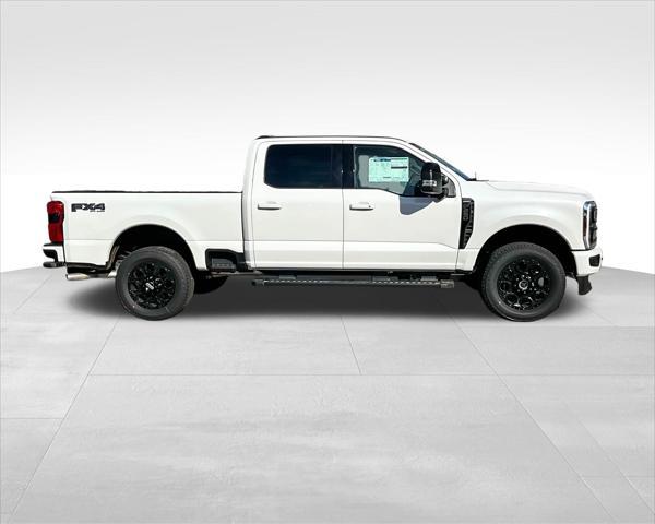 new 2024 Ford F-250 car, priced at $69,484