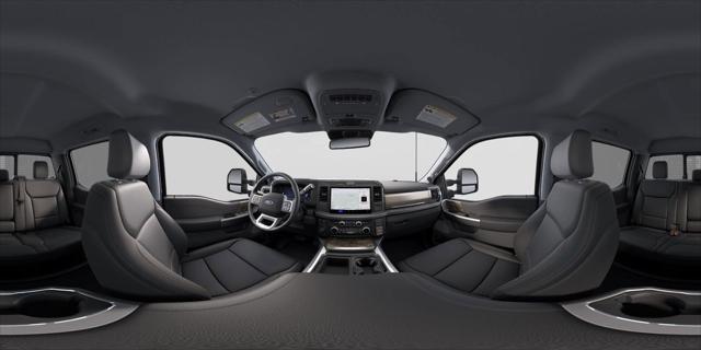 new 2025 Ford F-350 car, priced at $82,254