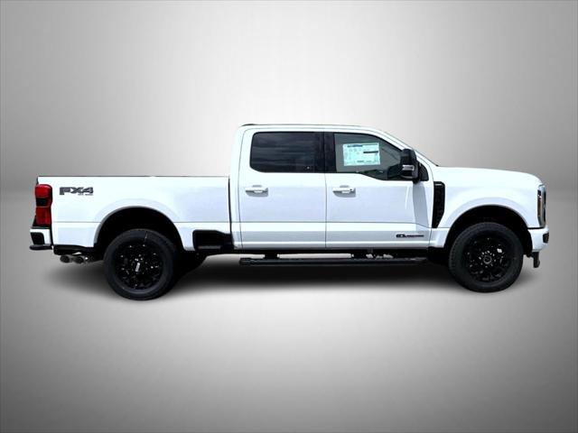 new 2025 Ford F-350 car, priced at $80,254
