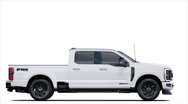 new 2025 Ford F-350 car, priced at $82,254