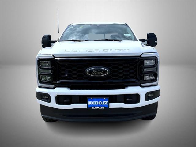 new 2025 Ford F-350 car, priced at $80,254